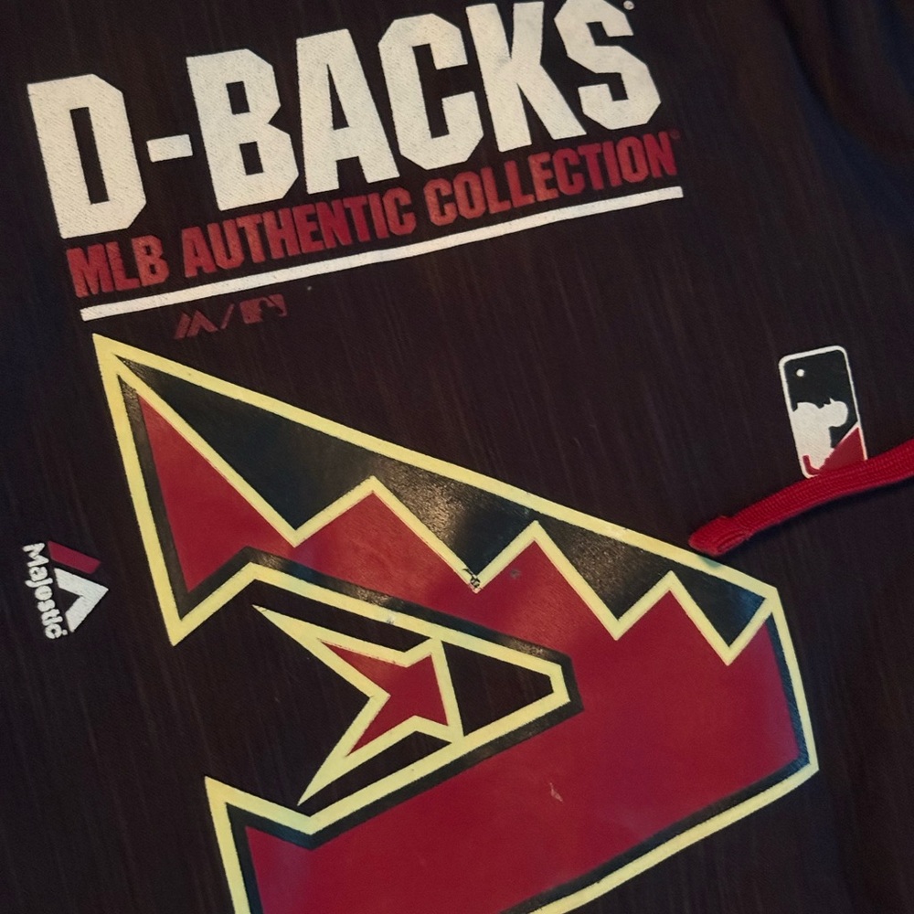 MLB Authentic Collection - Picture 10 of 10